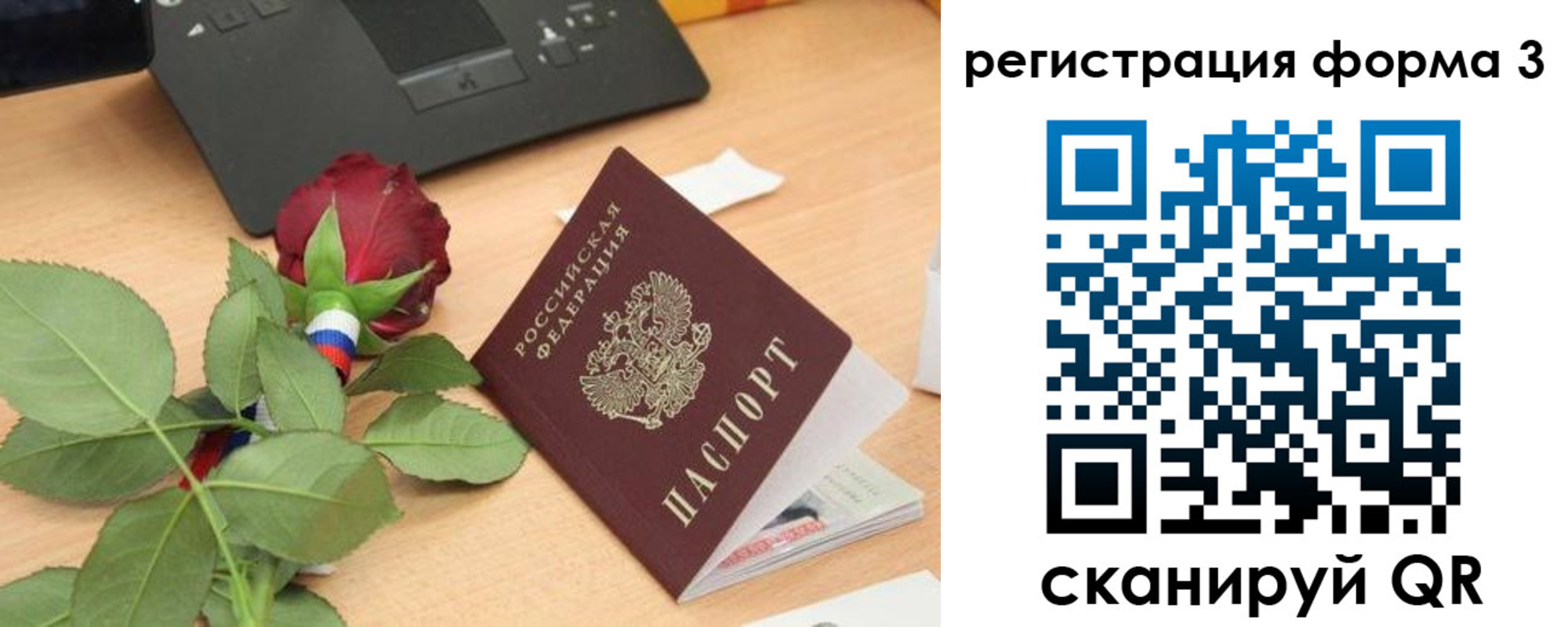 регистрация для дет. сада в Курской области