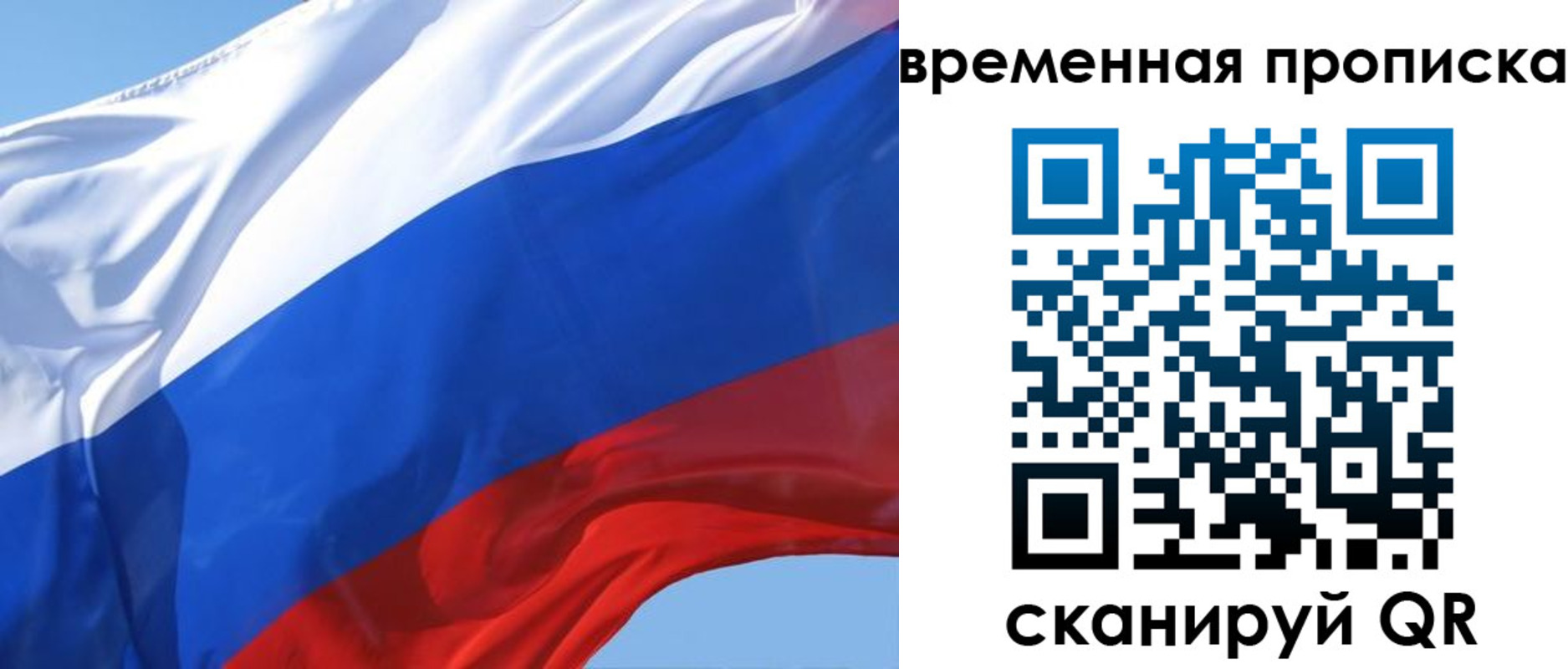 временная регистрация для всех в Курской области