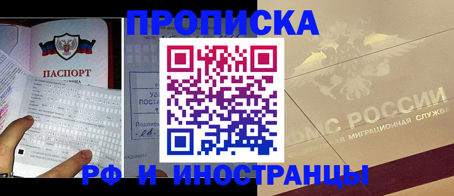 купить прописку в Курской области